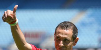 Qué fue de…27. Martin Petrov