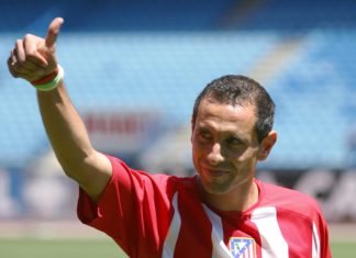 Qué fue de…27. Martin Petrov