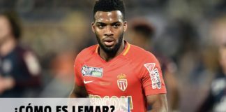Análisis de Thomas Lemar: Por y para Simeone