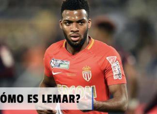 Análisis de Thomas Lemar: Por y para Simeone