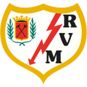 Rayo Vallecano Rayo Vallecano