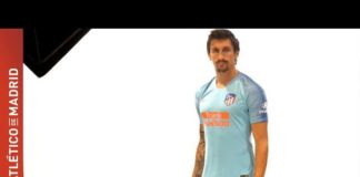 VIDEO. Presentación de la Segunda Equipación