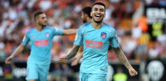 Ángel Correa muy cerca de fichar por el Milan por 50 millones