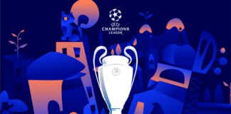 Desvelada la imagen de la Final de Champions League de Madrid 2019