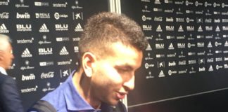 Correa: «Tenemos que estar preparados para dar lo mejor»