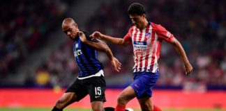 La calma antes de la tempestad