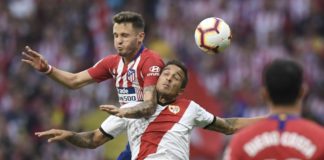 Saúl: «El inicio está siendo complicado por la pretemporada atípica»