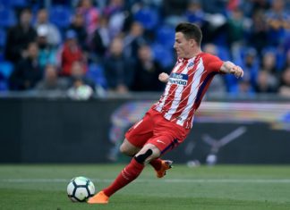 Gameiro ficha por el Valencia