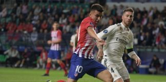 Tres asistencias desde el banquillo