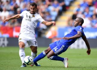 Cedidos 2018/19: Semana 2. Arrancan el Calcio, la Premier, la Liga y debuta Moreira