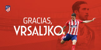 Vrsaljko se marcha cedido al Inter