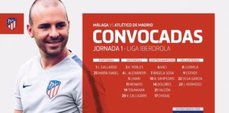 PREVIA. Málaga recibe a las campeonas