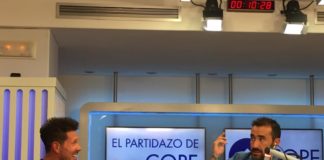 Simeone (Parte I): “Sin Cristiano nos hemos acercado al Real Madrid”