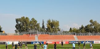 El Manchester City llega cauto al cruce