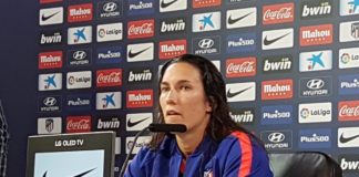 Meseguer: «Tenemos una cuenta pendiente con la Champions»