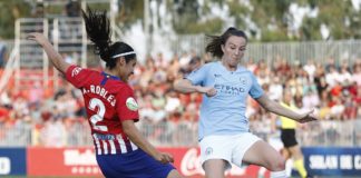 Kenti: «Me gusta más dar asistencias que marcar goles»