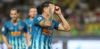 Victoria en Champions League para sacudirse las dudas