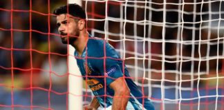 Diego Costa: de Lisboa a Mónaco