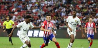 El incombustible Ángel Correa