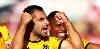 Cedidos 2018/19: Semana 8. Jonny saca su faceta de killer