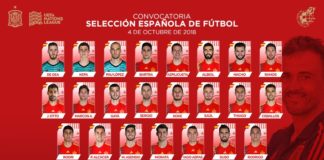 Koke regresa a La Roja
