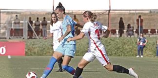 CRÓNICA. Triunfo autoritario para permanecer líderes
