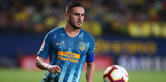 Koke: «hay que cambiar el chip porque viene el miércoles la Champions»