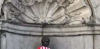 Bélgica se reafirma como fortín rojiblanco