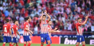 Rodrigo: «Son tres puntos importantes contra un rival que estará arriba»