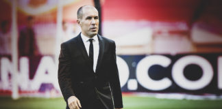 Fin a la era Jardim en Mónaco