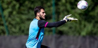 Cedidos 2018/19: Semana 9. Caso Moreira, Mensah vuelve con Ghana y Jonny llega a La Roja
