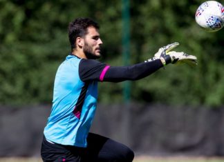 Cedidos 2018/19: Semana 9. Caso Moreira, Mensah vuelve con Ghana y Jonny llega a La Roja