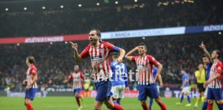 Diego Godín no tiene nada cerrado con el Inter de Milán