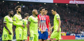 Savic: «Hemos merecido ganar»