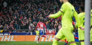 FC Barcelona vs Atlético de Madrid. El último tren PREVIA. FC Barcelona vs Atlético de Madrid. El último tren