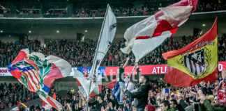 Galería Atleti (3-2) Athletic