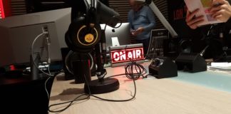Nace «Maneras de Vivir», radio 100% rojiblanca