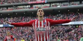 La Lazio quiere a Kalinic Tania Delgado / Esto es Atleti