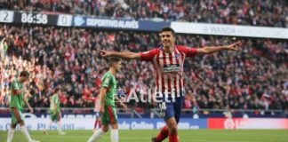 Rodrigo Hernández se sincera sobre su posible salida