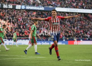 Rodrigo Hernández se sincera sobre su posible salida