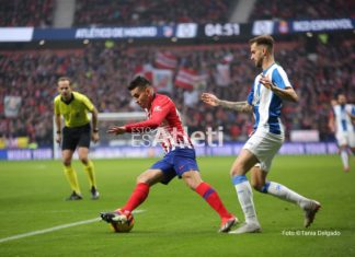 Correa: «A 2019 le pido arrancar como terminamos este. Nos espera un gran año» Correa: "A 2019 le pido arrancar como terminamos este. Nos espera un gran año"