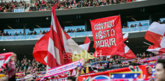 Galería Atleti (3-0) Alavés