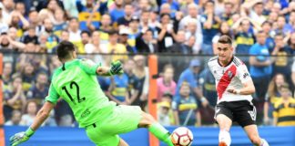 Cedidos 2018/19: Semana 17: ¿Vuelve Santos Borré?