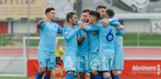 Galería Sanse (0-2) Atleti B