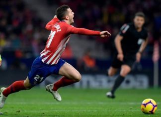 Bild: Lucas Hernández se irá al Bayern en verano Bild: Lucas Hernández se irá al Bayern en verano