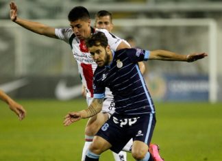 Qué fue de…33. Sebastián Gallegos