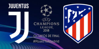La Juve, rival del Atleti en octavos de Champions