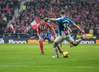 Rodrigo: «Gabi es un referente. Ojalá pueda tener yo un homenaje así algún día» Rodrigo: "Gabi es un referente. Ojalá pueda tener yo un homenaje así algún día"