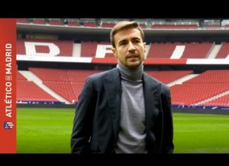 Gabi: «En tu carrera ganas títulos y dinero, pero lo más emocionante es el cariño con el que te recuerda la gente»