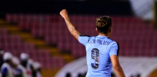 Cedidos 2018/19: Semana 20: Schiappacasse busca revalidar Sudamericano Sub20 con Uruguay